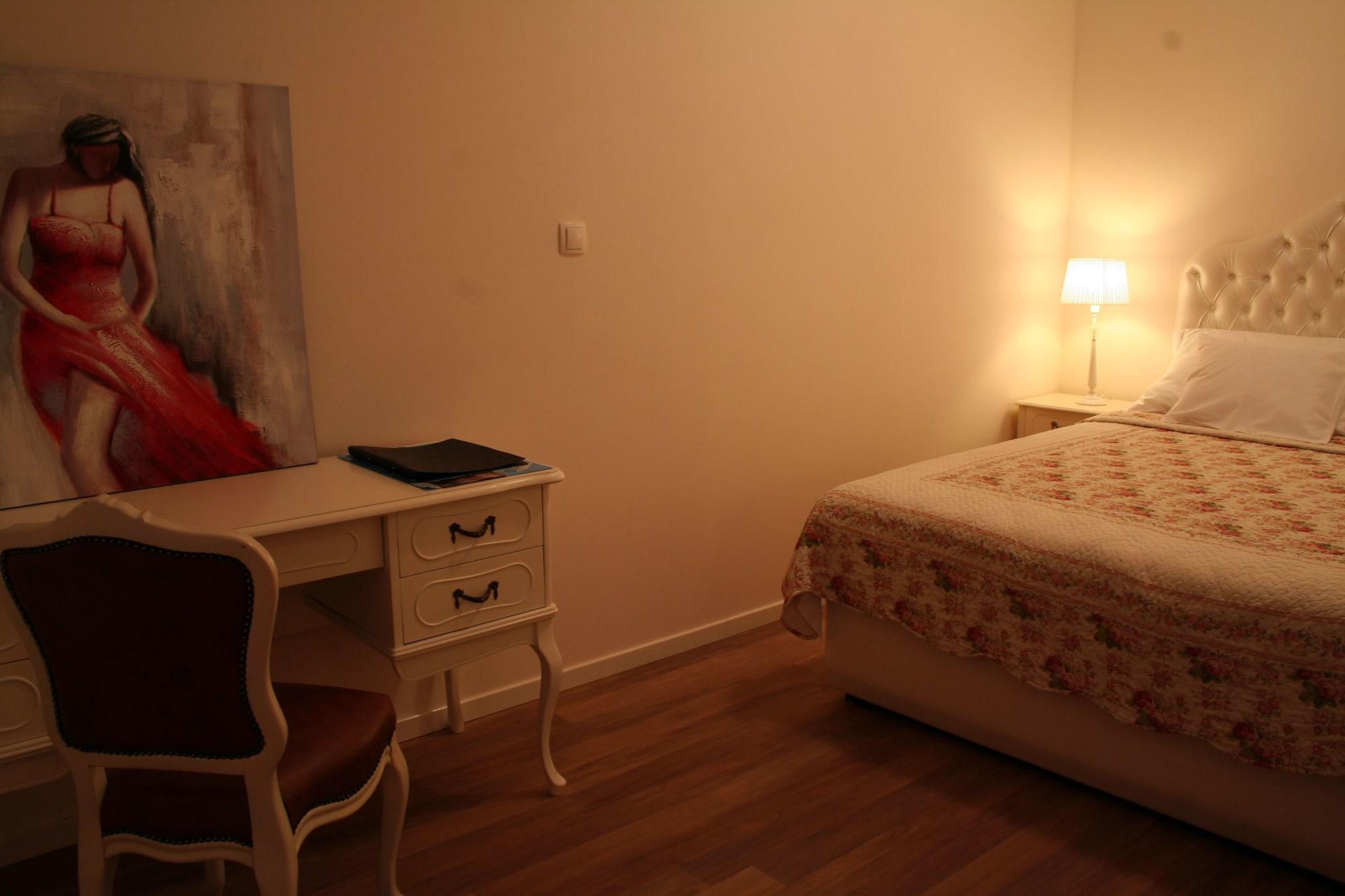 Banica Apartments & Rooms Split Buitenkant foto