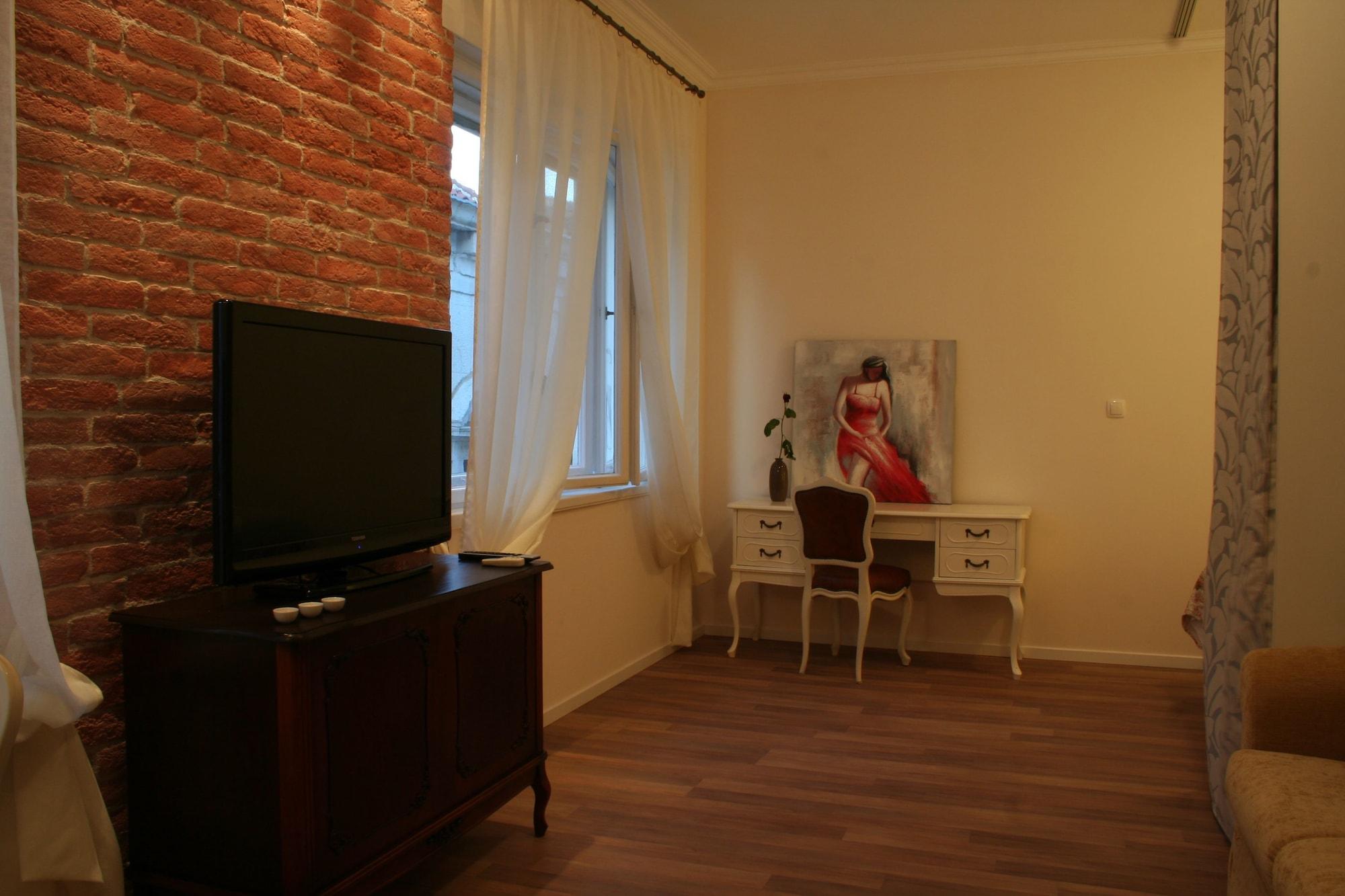 Banica Apartments & Rooms Split Buitenkant foto