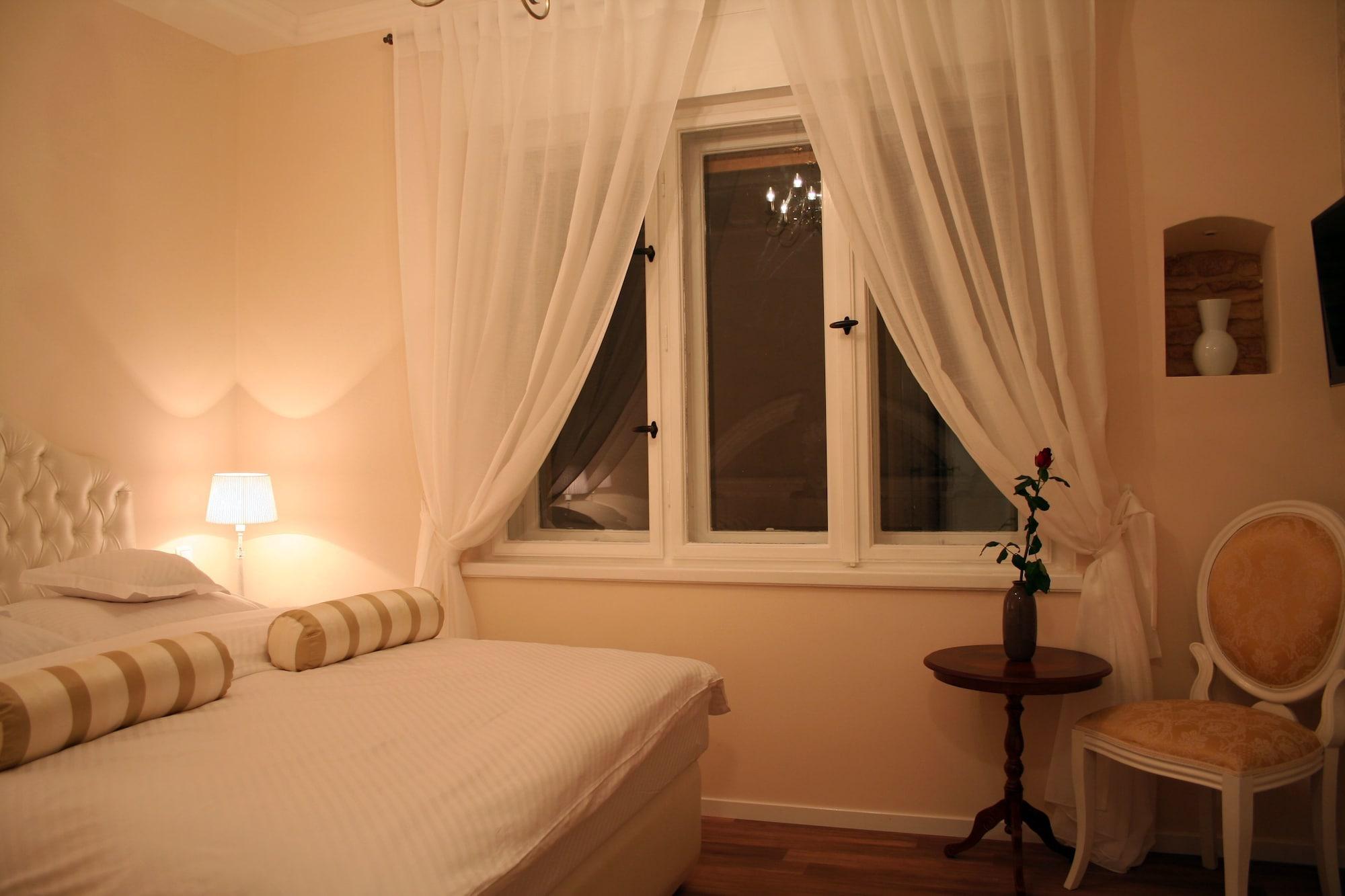 Banica Apartments & Rooms Split Buitenkant foto