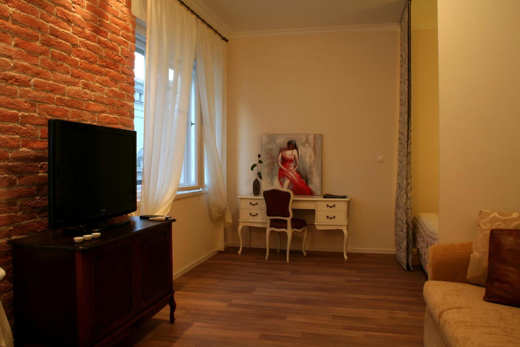 Banica Apartments & Rooms Split Buitenkant foto