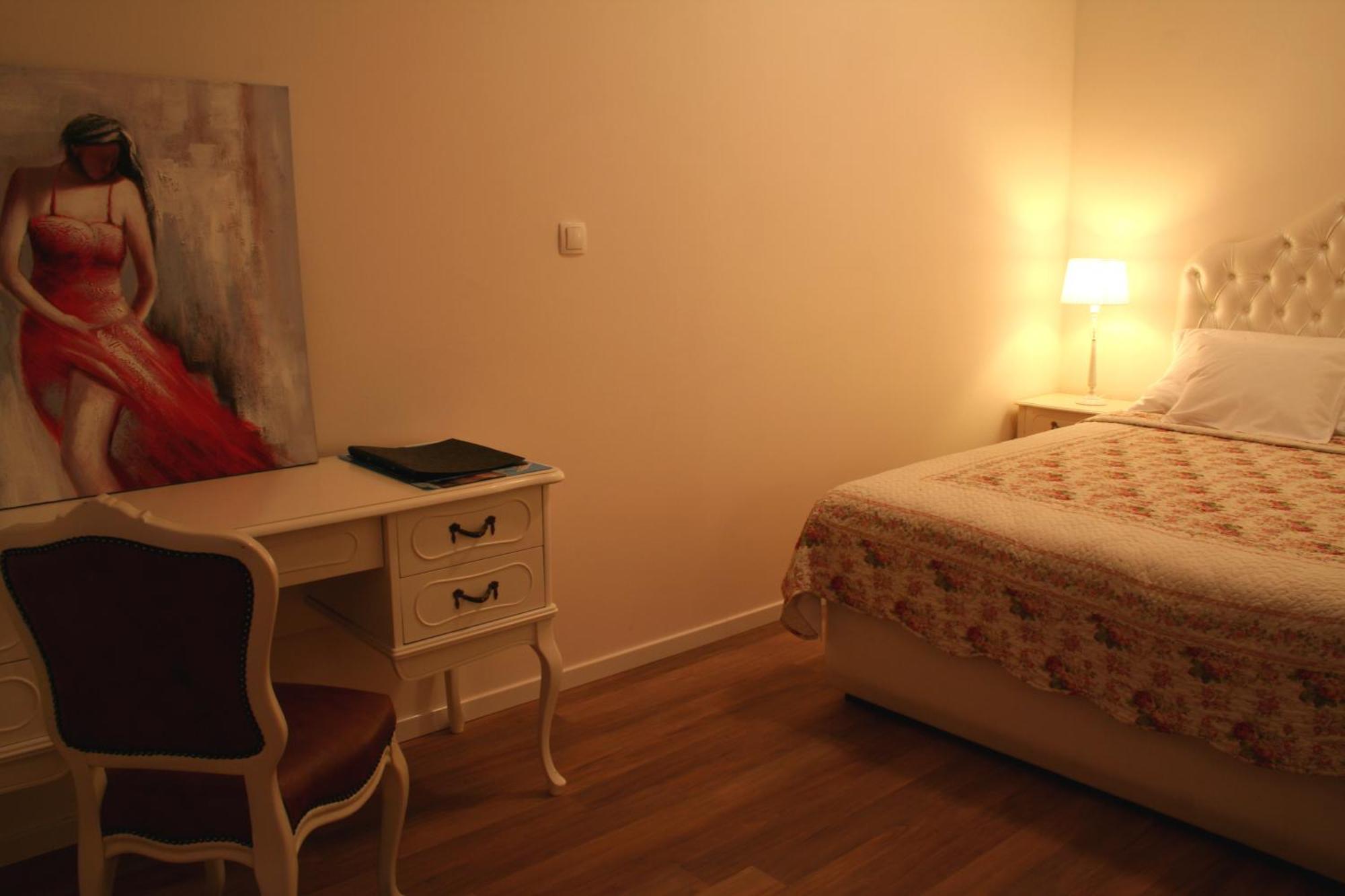 Banica Apartments & Rooms Split Buitenkant foto