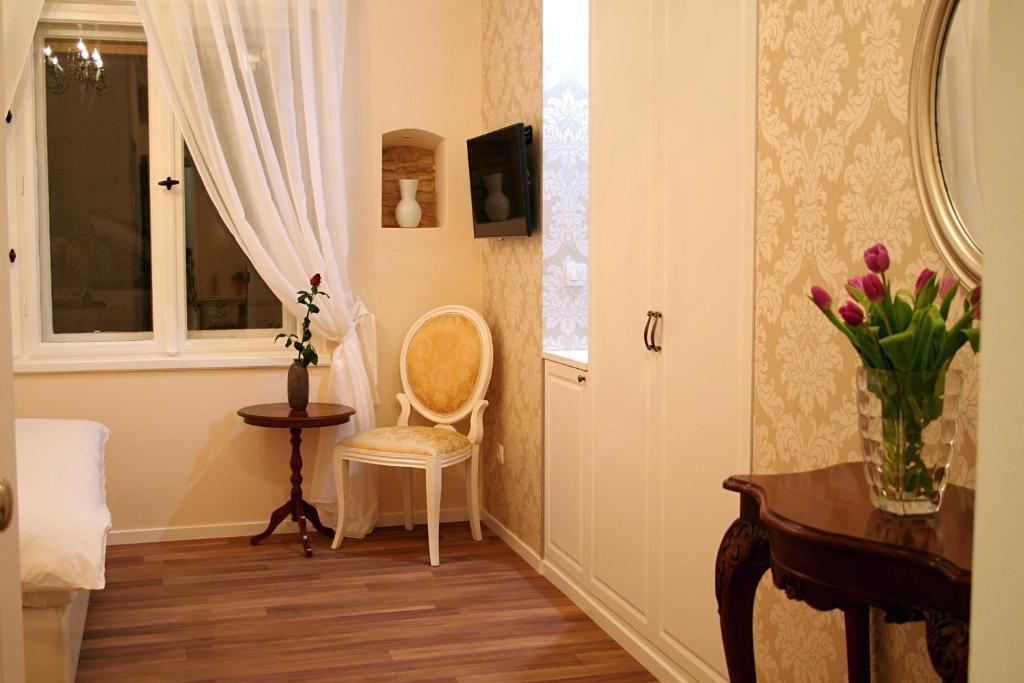 Banica Apartments & Rooms Split Kamer foto
