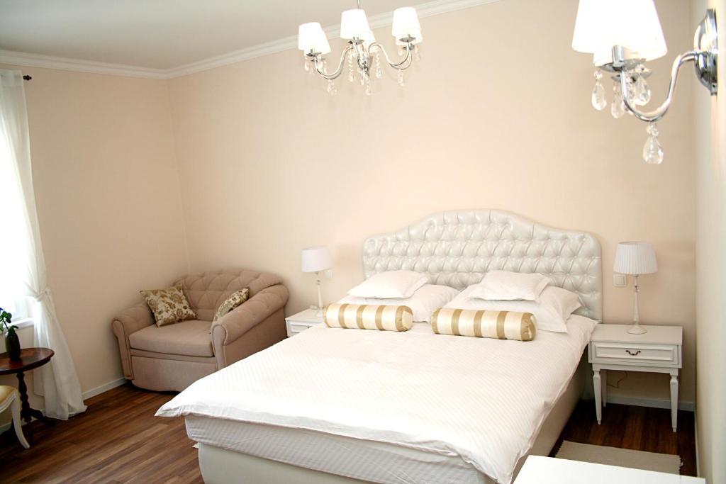 Banica Apartments & Rooms Split Kamer foto