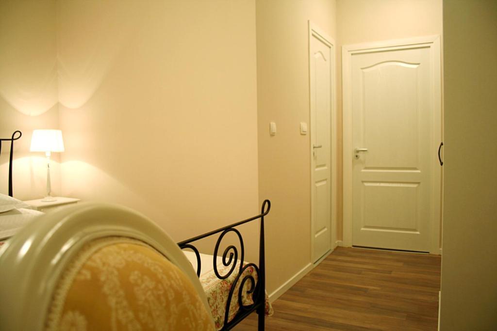 Banica Apartments & Rooms Split Kamer foto
