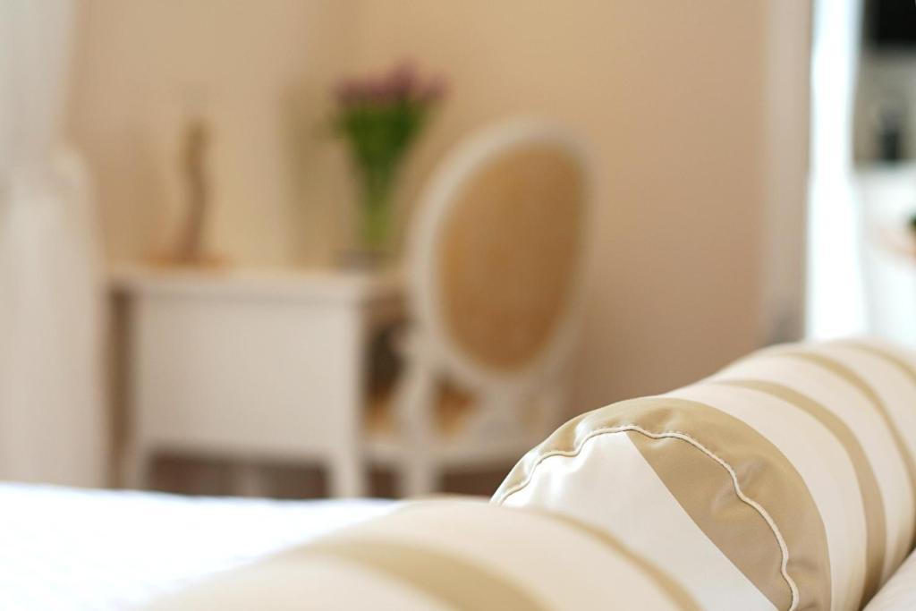 Banica Apartments & Rooms Split Kamer foto