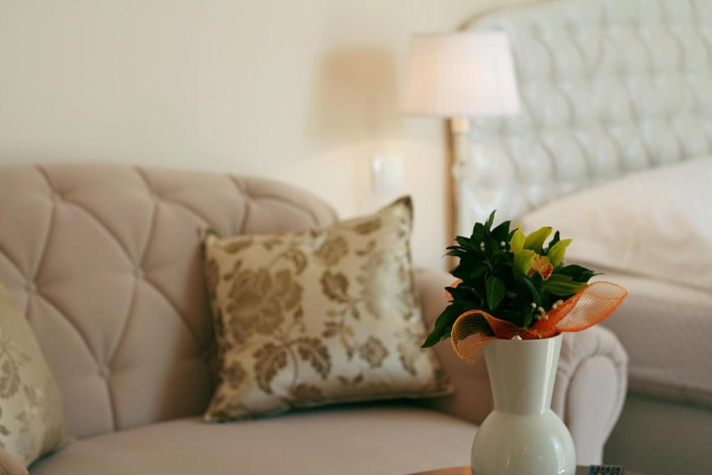 Banica Apartments & Rooms Split Kamer foto