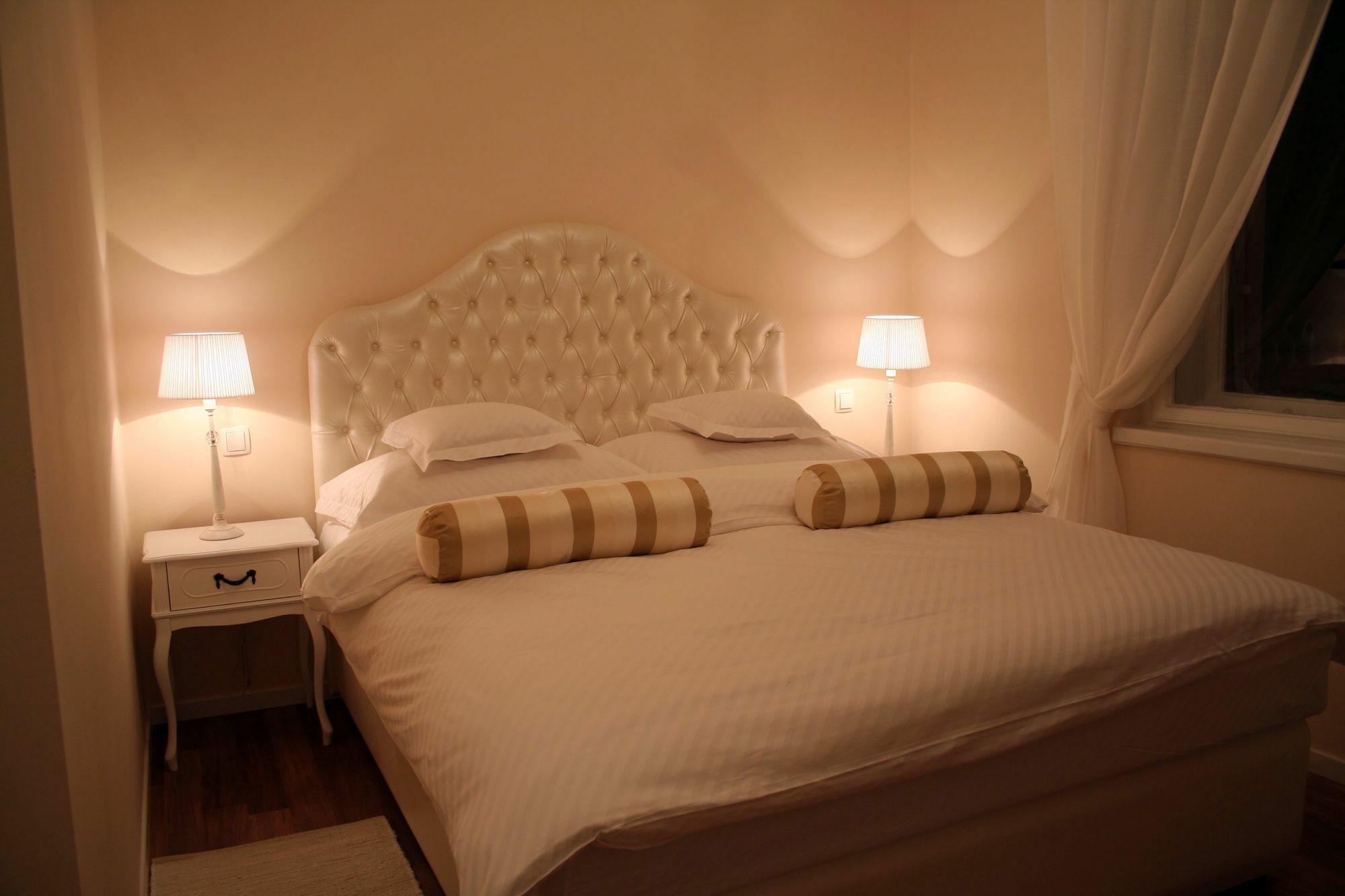 Banica Apartments & Rooms Split Buitenkant foto