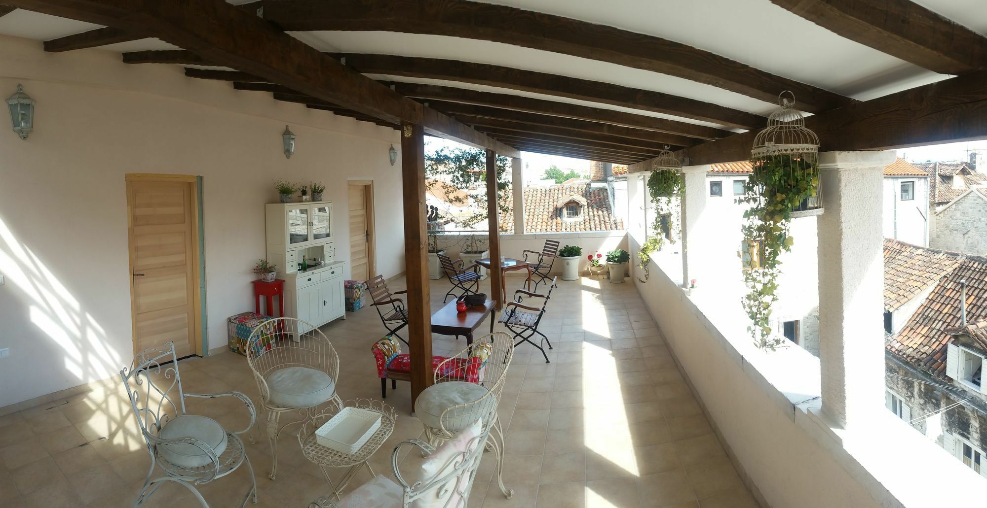 Banica Apartments & Rooms Split Buitenkant foto